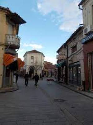 Притворена битолчанка која во саботата ограби златара во Старата чаршија