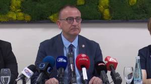Таравари: Пациентите од пожарот во Кочани во генерално стабилна состојба, но компликации се очекуваат