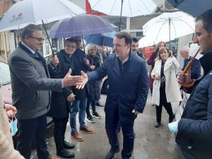 Колку е принципиелна коалицијата меѓу ВМРО-ДПМНЕ и Алијансата на Албанците?