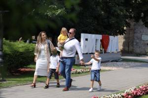 Битола за мене е дом, семејство, живот, вели Христо Кондовски во интервју за Апла.мк