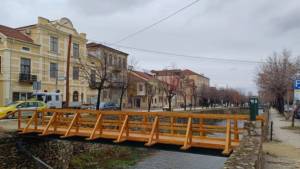 Утрово во Битола студено со минус 3 степени
