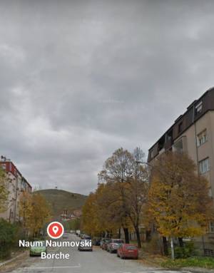Ќе се реконструира улицата "Наум Наумовски Борче", Општината информира за изменет режим на сообраќај