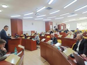 Паушалите на советниците поважни од битолчани-изгласана завршната сметка