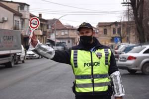 65 возачи пијани седнале зад волан