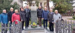 Битолската боречка организација го одбележа 29 Ноември