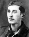 На денешен ден е роден народниот херој Пецо Божиновски