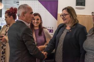 Битола доби регионален советодавен центар за помош и поддршка на жени и деца жртви на насилство