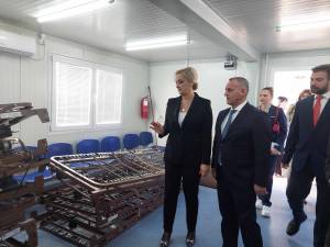 34 нови вработувања во Битолската болница, институцијата кадровски се засилува, рече Меџити