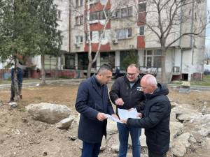 ЗАПОЧНА ИЗГРАДБАТА НА НОВ ПАРК ВО „ОБЛАСТА“