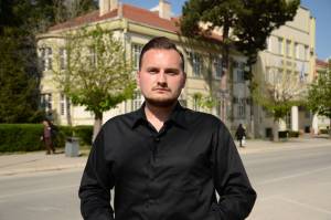 Лозановски од СДСМ: Новата локална власт потроши 2 милиони евра само во првите 3 месеци