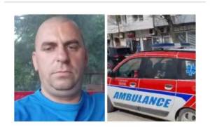 Таравари ќе го одликува Иле Гоцевски, возачот на брзата помош од Кочани кој почина ден по несреќата