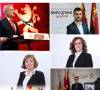 ВМРО-ДПМНЕ избра четворица битолчани за листата на пратеници во „Петката“