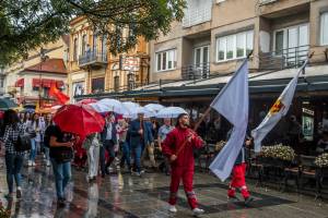 Со конвенција по прва помош во Битола одбележан Светскиот ден на првата помош