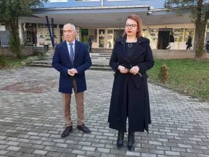 Машко е првото новороденче во Битола