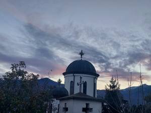 Во Битола 8 степени утрово-Времето денеска дождливо, но потопло