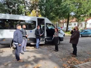 Општина Битола го доби третото еколошко возило на метан