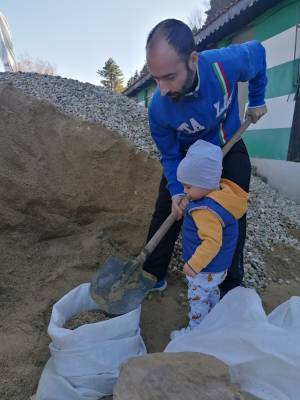 Битолчани од 7 до 77 се вклучија во обновата на Копанки