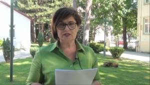 Тодоровска од ВМРО-ДПМНЕ: СДС оставија хаос, задолжени и нефункционални јавни претпријатија
