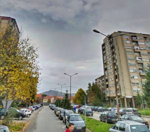 Во понеделник започнува реконструкцијата на ул.„Нико Фундали“ во Битола
