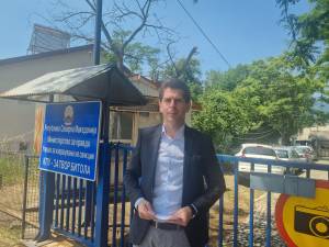 Крајовски: Наводите на ВМРО ДПМНЕ за состојбата во Затворот се целосно неточни, партијата да го стави на дневен ред работењето на директорите на јавните претпријатија