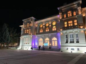 И годинава по повод 4 Ноември Офицерски ги отвора вратите за сите кои сакаат да ја видат внатрешноста на објектот