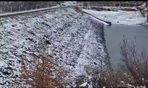 Браната "Стрежево" стабилна после земјотресите