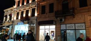 Гордана ја отвори, Стево ја затвори изборната арена во Битола