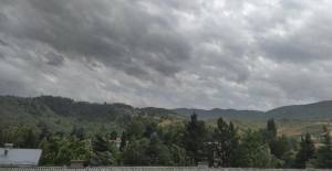 Битола денес облачно со силен ветер фото Апла.мк