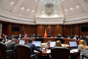 Со Новиот закон за употреба на македонскиот јазик сите текстови од судовите, општините и институциите на културата и образованието задолжително лекторирани
