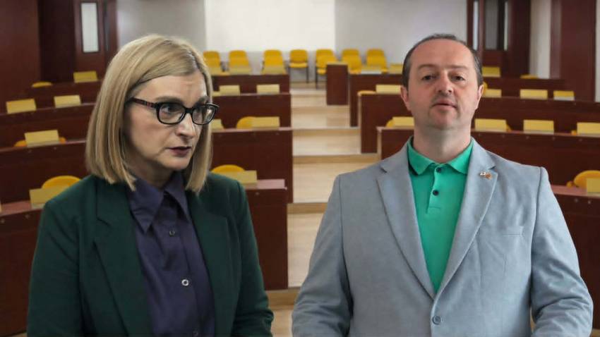 Официјални документи за отсуството од работа на Габриела Илиевска во архивата на Општина Битола не постојат, тврди Општина Битола за АПЛА