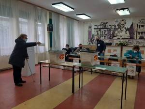 Ви Битола гласале 53,87 проценти од гласачите до 18 часот