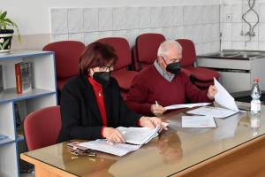 За 770 пензионери исплатена втората рата од ваучерите