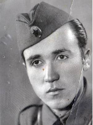 На денешен ден пред 10 години почина Гавро Пановски Јуноша, учесник во НОБ и познат општествен работник