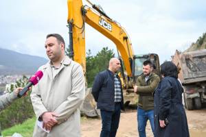„Неделата на пролетта“, во Битола - се спроведуваат повеќе активности насочени кон почиста животна средина