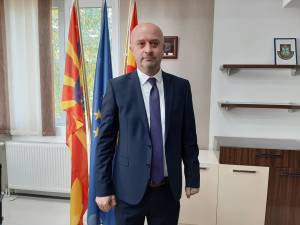 Стевче Стевановски: Зелено светло за регионална депонија во Новаци било дадено во 2017 година