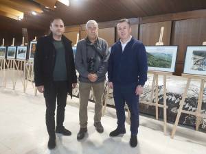 75 годиини Национален парк Пелистер