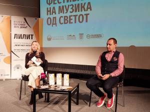 Светско, а наше- почнува Фестивалот на музика од светот