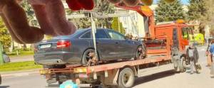 Насилни возачи со метални шипки тепале вработени во „Паркинзи“ Битола