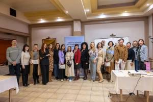 Советот на женско претприемништво со успешно реализирана маркетинг обука