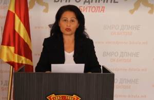 Прес на ВМРО-ДПМНЕ со прашања до Крајовски за состојби во затворот во Битола