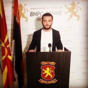 Мавровски: ВМРО-ДПМНЕ вработуваше во културни институции без притисоци и без разлика на политичка припадност