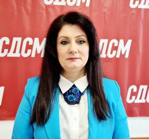 СДСМ Битола: Коњановски и ДПМНЕ немаат за леб, а трошат на чоколади