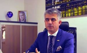 Бизнисменот Јанакиевски го продаде својот удел од „златната кокошка“ за медицински отпад, пишува Фактор