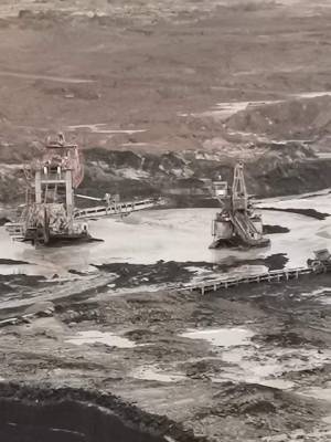 Поплава во рудникот Суводол по вчерашното невреме, ископот на јаглен продолжува во отежнати услови
