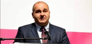 Валентин Груевски е избран за потпретседател на ЛДП