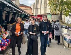 Драган Крајовски не поднесува оставка од лидер на СДСМ-Битола! Кој друг ќе замине во политичка пензија
