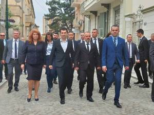 Утре на Денот на ослободувањето на градот, потпретседателката на Бугарија Јотова ќе биде во Битола
