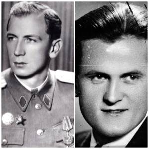 На денешен ден, 17 март, се родени Вангел Нечевски Тунелот и Лазо Хаџи Поповски, учесници во НОБ