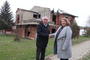 СЕ ПОДГОТВУВА ДОКУМЕНТАЦИЈА ЗА НОВО УЧИЛИШТЕ ВО НАСЕЛБА БУКОВСКИ ЛИВАДИ