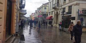 Судир на генералните секретари Зечевиќ и Сајкоски во Петката?